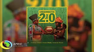 Yvonne Chaka Chaka - Umqombothi 2.0 [Feat. Amanda Black]( Audio)
