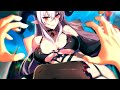 NEFFEX - Fight Back [Lyrics x AMV]