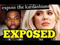 PREGNANT MISTRESS EXP0SES WHAT TRISTAN WAS GOING TO DO TO KHLOE KARDASHIAN