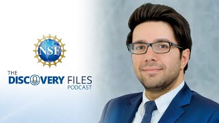 AI Chemistry Lab's Quantum Discovery | Discovery Files Podcast