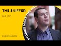 The sniffer season 1 episode 2 detective ukrainian movies  eng subtitle 