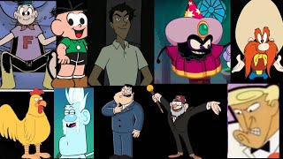 Defeats Of My Favorite Cartoon Villains Part 24