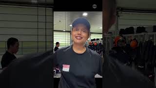 Video call with #matcarhartt be like….📱 Bro’s got no clue ke dia act blur je ni? 😓 #RIA897