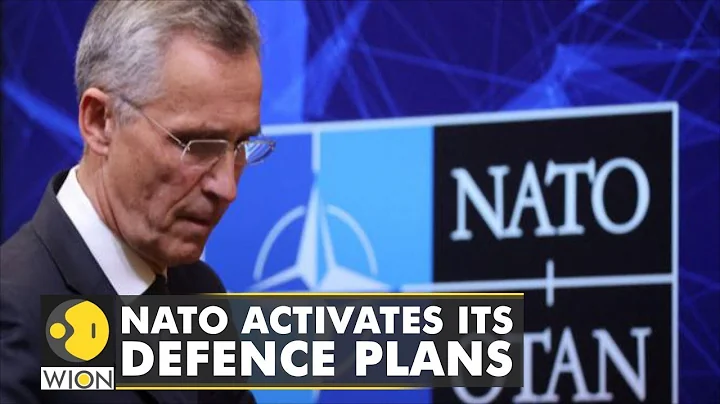 Russia-Ukraine Conflict: NATO to hold an emergency summit on Friday, activates its defence plans - DayDayNews