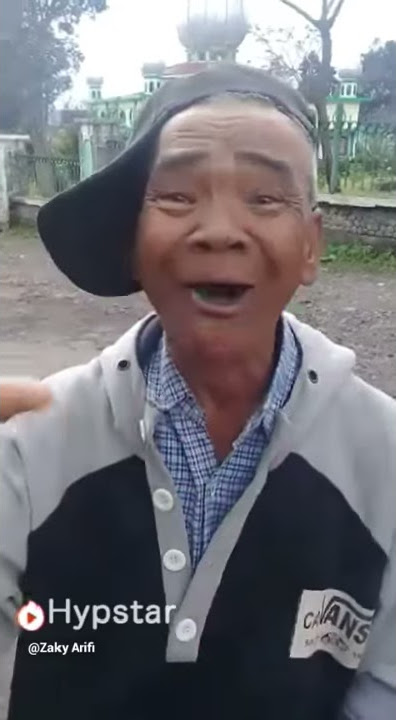 Aki-Aki ngajakin ngopi