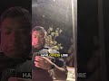 Cop Almost Smashes Citizens Window.