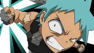 [AMV] Soul Eater / Black Star ★ The Man Who Trascends The Gods