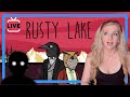 Rusty Lake: Cube Escape Live | Spooky Season Begins 👻
