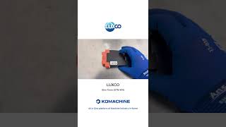 LUXCO / Slim Timer (GTN-WH) / INV-08257 LUXCO / Slim Timer (GTN-WH) / INV-08257