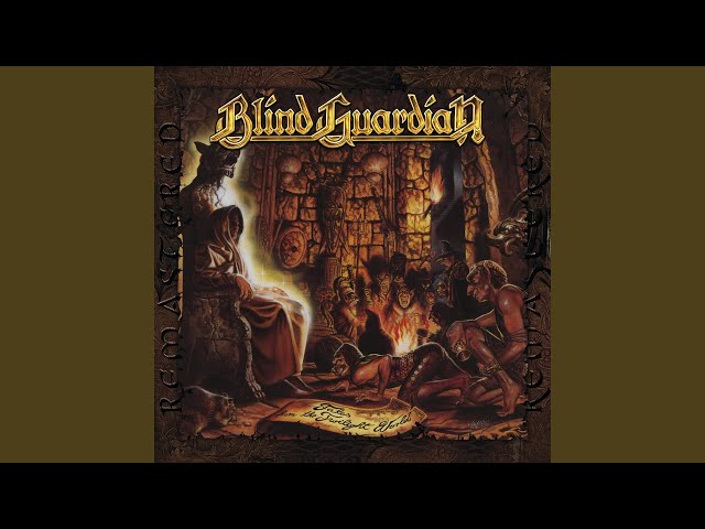 Blind Guardian - Traveler In Time
