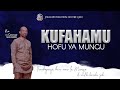 PST. GEORGE MUKABWA | KUFAHAMU HOFU YA MUNGU |  22/05/2022 | JRC