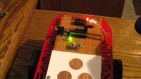 PICAXE 20M2 IRIN Command