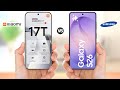 Xiaomi 17T 5G vs Samsung Galaxy S26 5G || Full Comparison