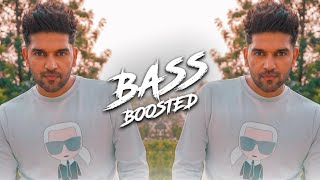 NAIN BENGALI (BASS BOOSTED) Guru Randhawa | David Zennie | Vee | Bhushan Kumar