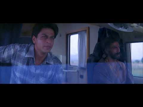 Swades (Türkçe Altyazılı) - Yun Hi Chala Chal Rahi HD