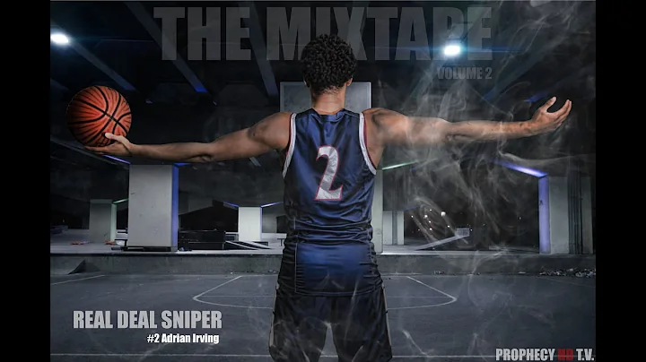 Real Deal Sniper Mixtape #2 Adrian Irving (Prophec...