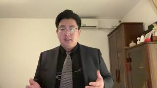 Haoran Wang MGMT 5050 Final Video Reflection