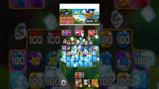 Jewel Chaser 💎 - Jewels & Gems Match 3 Puzzle 2021 Level 41 ⭐⭐⭐ no Booster 👑 Android Gameplay ✅ screenshot 5