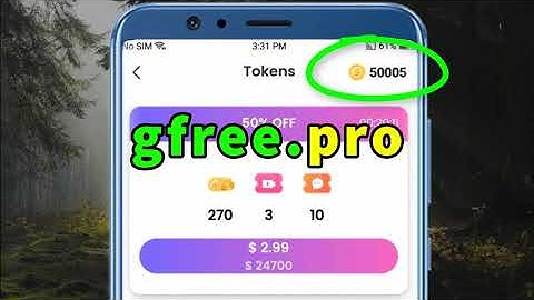 NEW 2025* Tigo App Free Tokens - How to Get Free Tokens in Tigo App (Easy Method) Tigo Mod 2025
