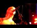 DUFF McKAGAN&#39;S LOADED &quot;Its So Easy&quot; (GnR) front row, live @ The Viper Room 4-19-11