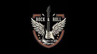SLANK - MENOLAK TUA ((audio))