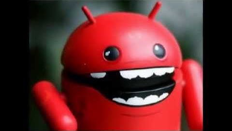 Virus Android spy 40