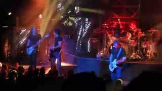 Alice in Chains - Phantom Limb - live @ Foxwoods