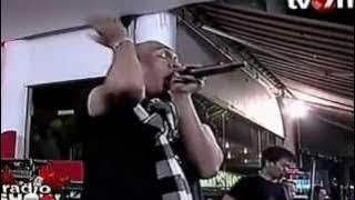 OJO NGONO by @BUNGAband @RadioShow_tvOne