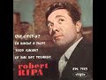 Capture de la vidéo Robert Ripa ‎– Qui C´est Y? - 1957