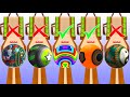 Going Balls Relaxing Speedrun Gameplay 😱 Walkthrough | Android &amp; Ios Games 2026
