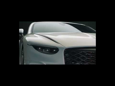 בנטלי מולינר באטור