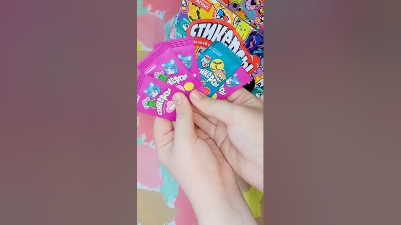 Стикерсы Магнит Акция стикеры наклейки магнит / Акция в магните # ...