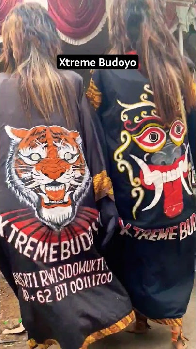 Dawangan Xtreme Budoyo #shorts #viraltiktok #barongan #dawangan #hutri78 #storywa #viralvideo