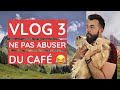 JE NOURRIS TOUS MES OMNIVORES/VLOG#3 - REPTILE SQUAD