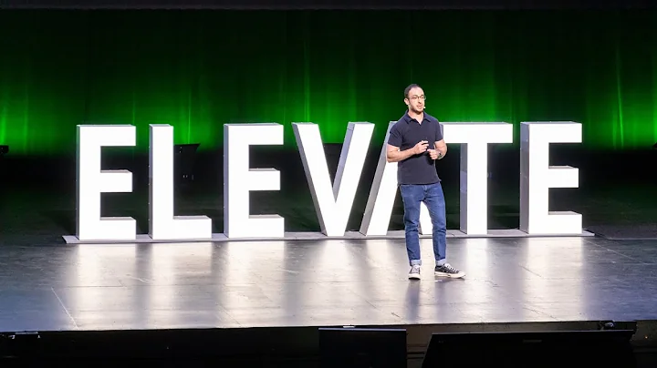 How Do We Program the Quantum Computers of the Future? | Elevate Festival 2023