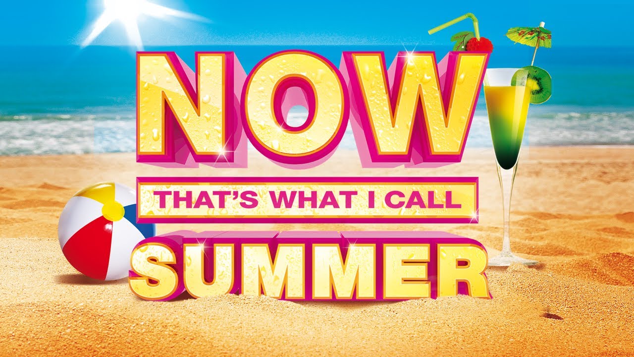 Last call summer. Raw Summer Hits II. Now that's what i Call Music 31. Now that’s what i Call Music! 3. Need Summer Now.