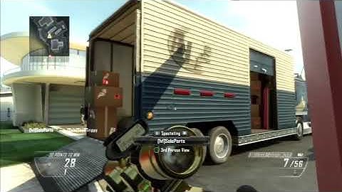 BO2 MODDER EXPOSED 1V1