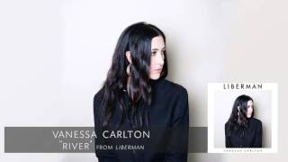Vanessa Carlton - River [Audio Only]
