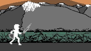 Desolate