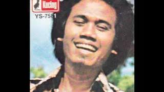 Eddy Silitongga - Bunga Tanjong