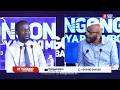 URGENT PIUS ROLAND EN COLÈRE CONTRE FELIX TSHISEKEDI CONCERNANT LE 3E MANDAT 