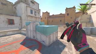 Dust 2 Ace