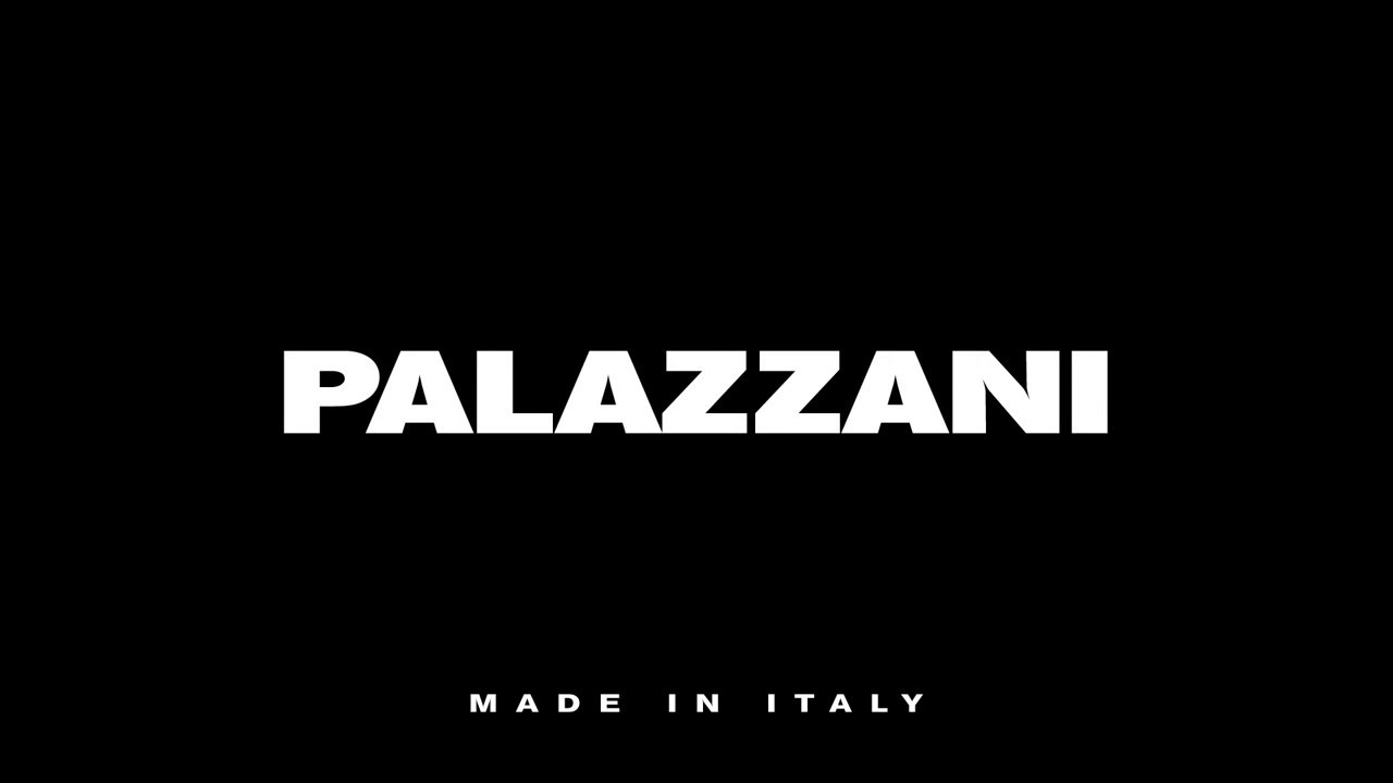Встречайте! Смесители Palazzani уже в салоне Интериум!