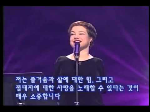 레나마리아 Lena Maria 가끔 나는 내가 장애인인 것을 감사한다 