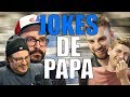 Jokes de Papa - GaboomFilmsQc vs Le Jeu, C'est Sérieux
