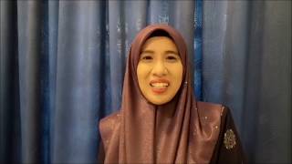 Selamat Hari Raya daripada guru² SMK Seri Puteri