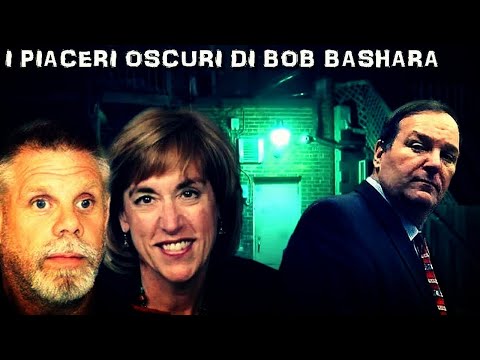 Video: Bob Bashara è finito in prigione?