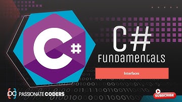 C# Fundamentals: 55- Interfaces