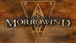 Гайд по запуску TES III Morrowind на Android в 2024 году (OpenMW+TES3MP)