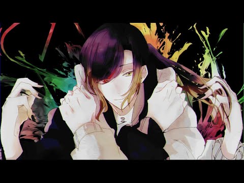 【色んな声で】キメラ / DECO*27【歌ってみた】【いれいす 悠佑】